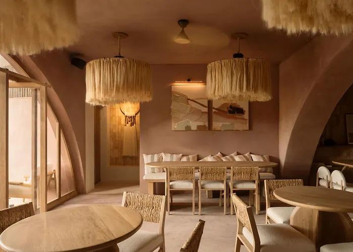 Hotel Boutique Xique
