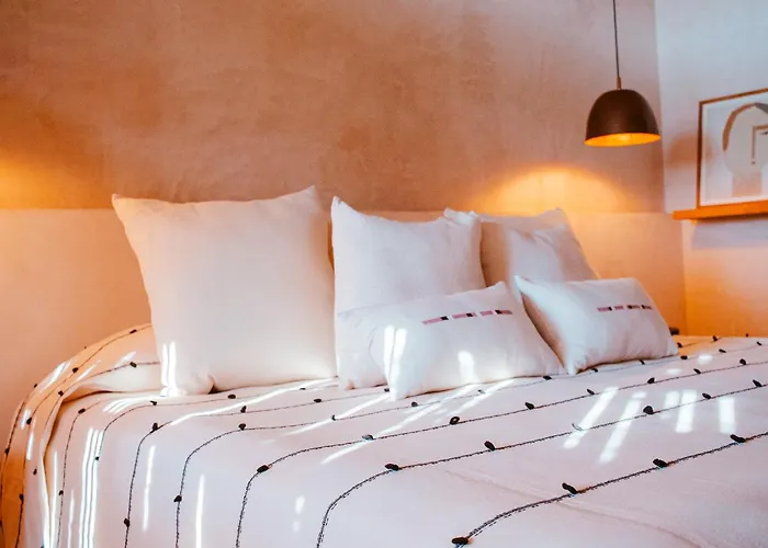 Hotel Boutique Xique