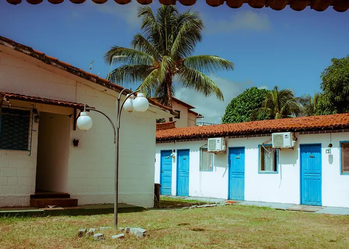 Coliving Porto de Galinhas