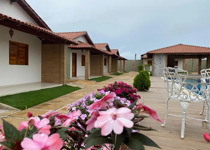 Pousada Villa Chalé