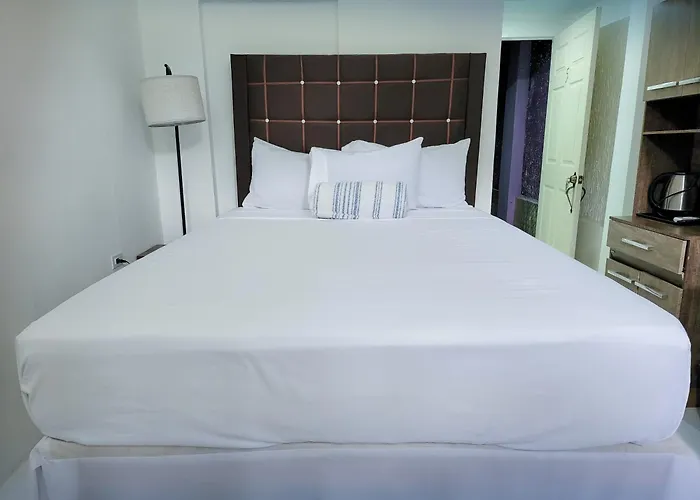 Sky Beach Hotel