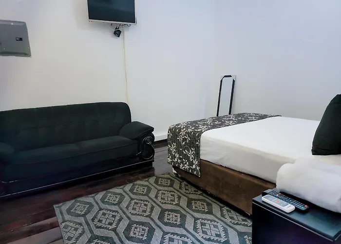 Sky Beach Hotel