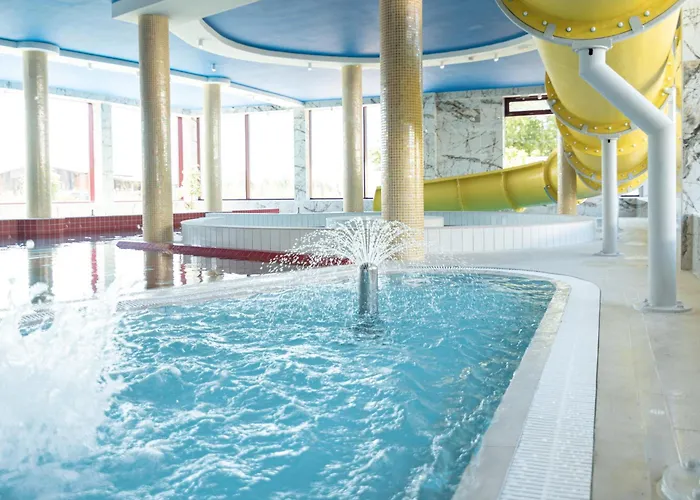 Grand Maxim Wellness&SPA