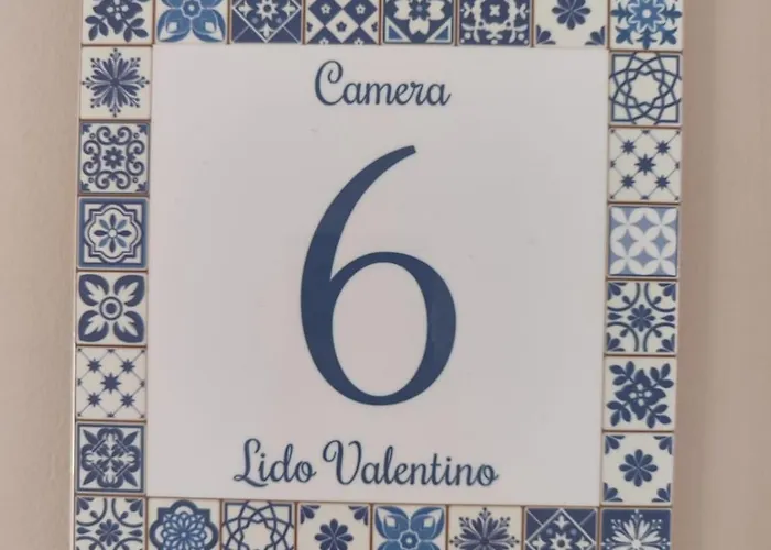 Lido Valentino