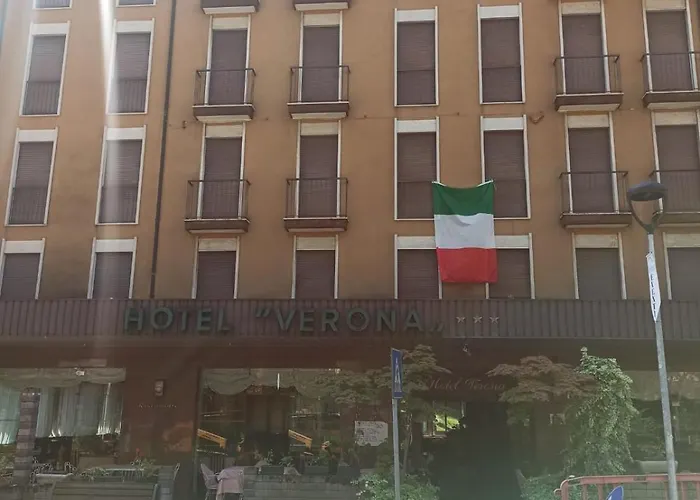 Hotel Verona