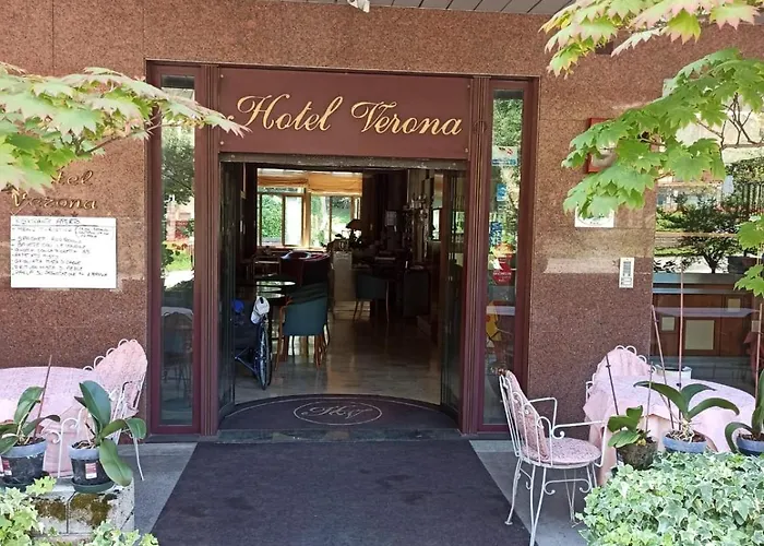 Hotel Verona