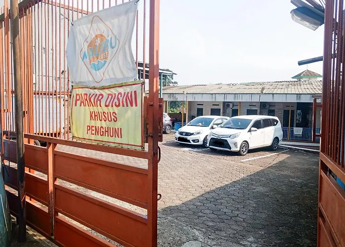 Malibu Syariah Tajur Bogor Redpartner