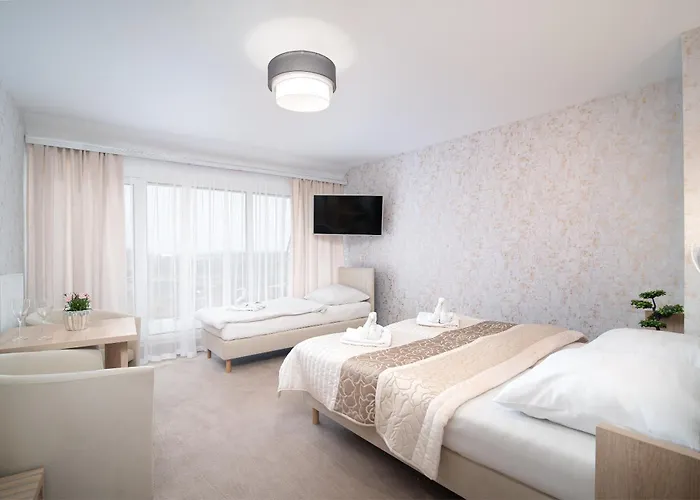 Grand Maxim Wellness & Spa