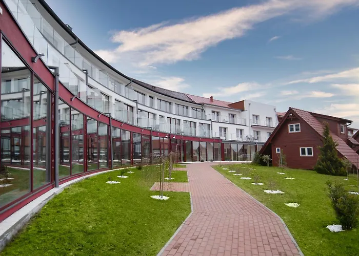 Grand Maxim Wellness & Spa