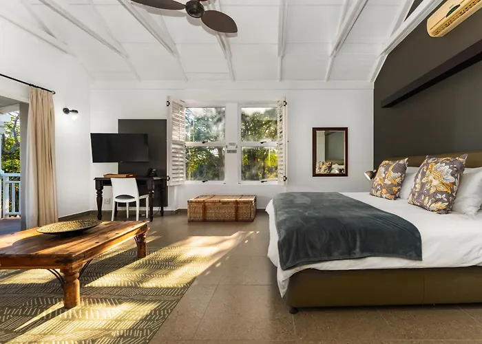 Prince'S Grant Coastal Golf Estate - The Umdoni Suites