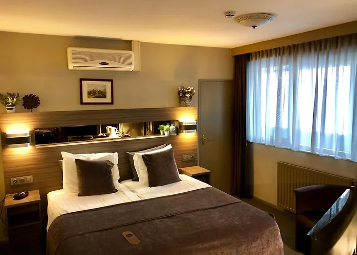 Grand Cafe Hotel De Bourgondier