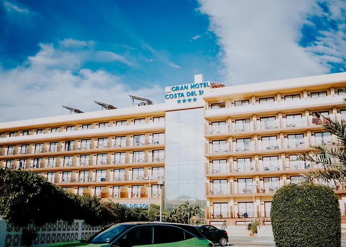 Gran Hotel Costa Del Sol