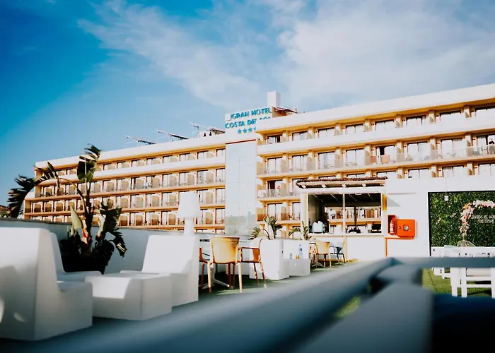 Gran Hotel Costa Del Sol