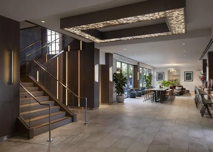 The Westin Palo Alto