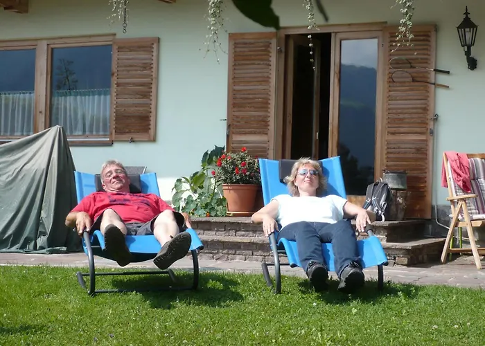 Hotel Garni Wieshof