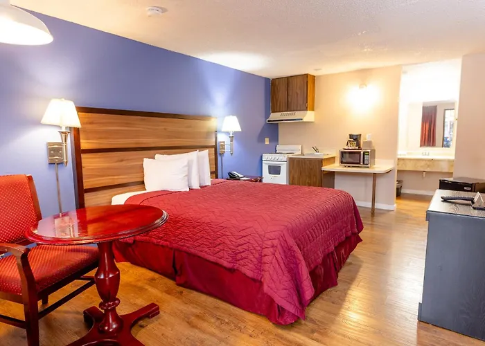 Motel Puyallup