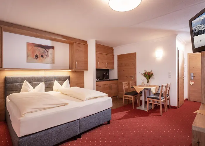 Hotel Kroneck