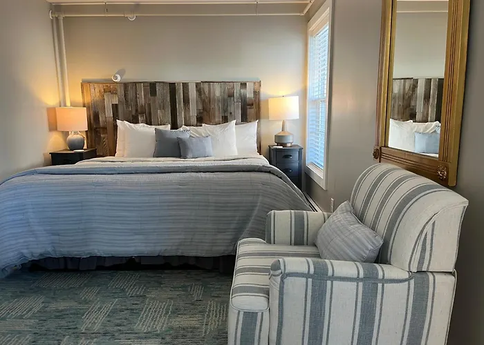 Abalonia Inn