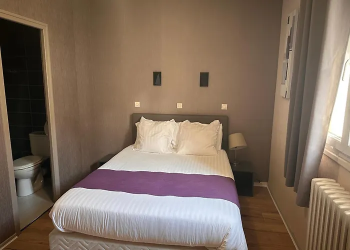Hotel Berthelot