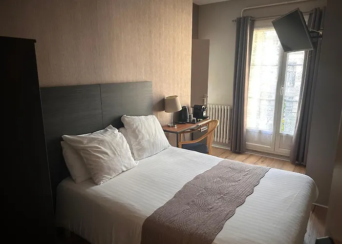 Hotel Berthelot