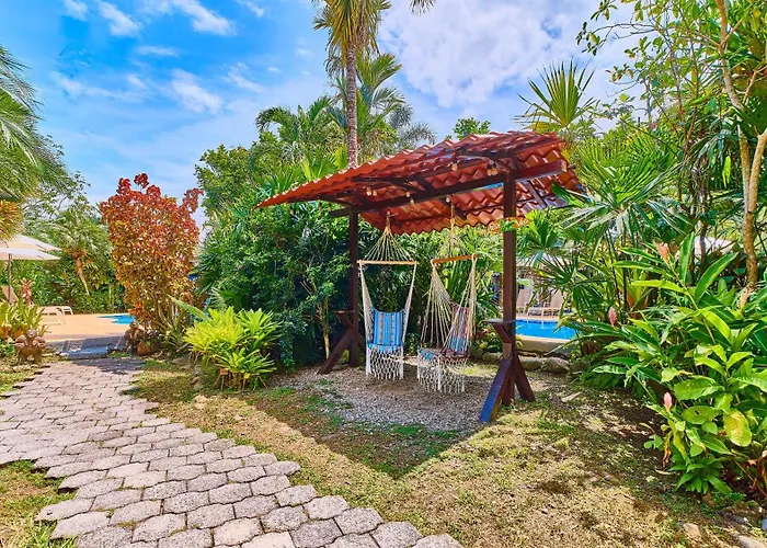 Hotel El Encanto