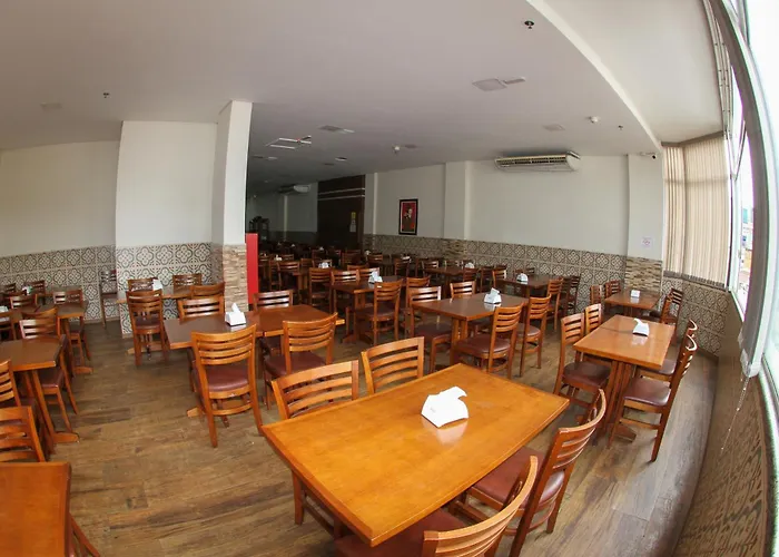 Hotel Maria da Fé