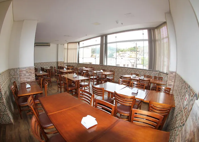 Hotel Maria da Fé