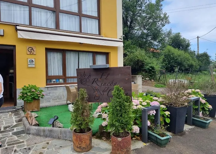 El Rincon del Cuera