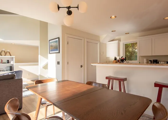 Knob Hill Ridge Townhome 1