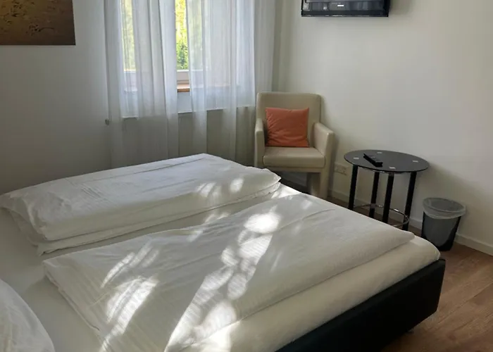 Hotel und Restaurant Zeus