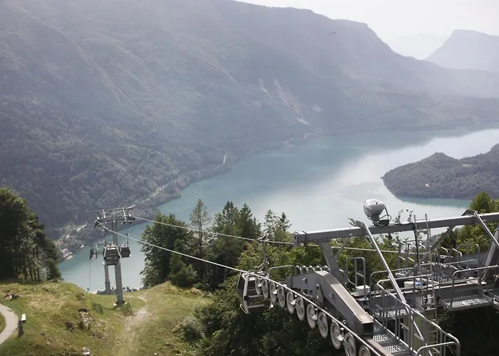 APPARTAMENTO AL Sasso