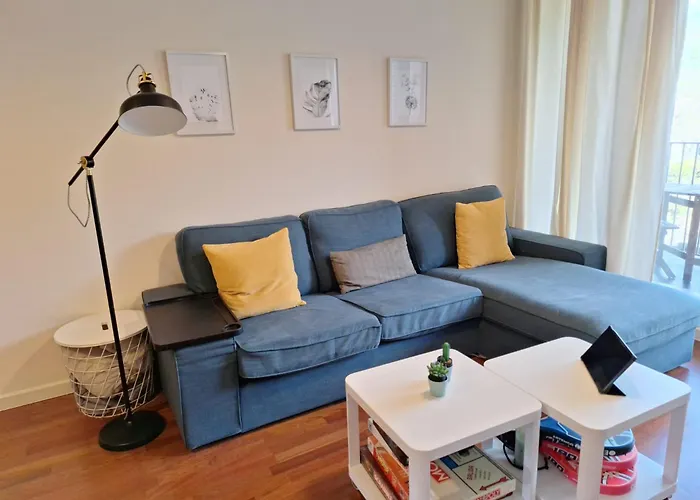 Apartamento en Urb. Las Margas Golf (piscina)