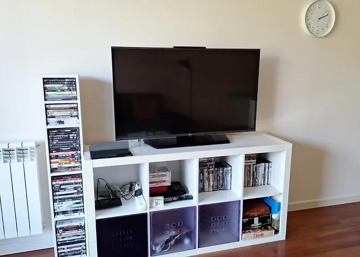 Apartamento en Urb. Las Margas Golf (piscina)
