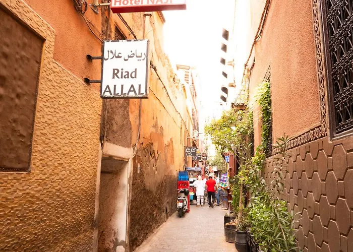 Riad Allal