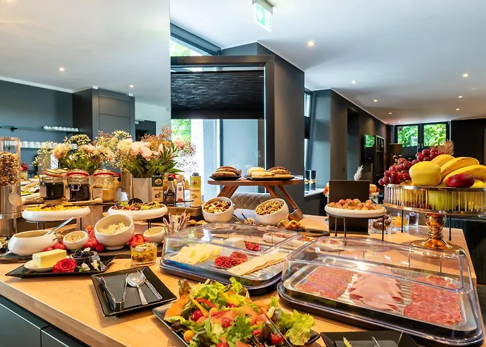 Sellmann'S Boutique Hotel