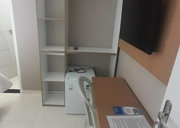 Pousada Recanto Gentil
