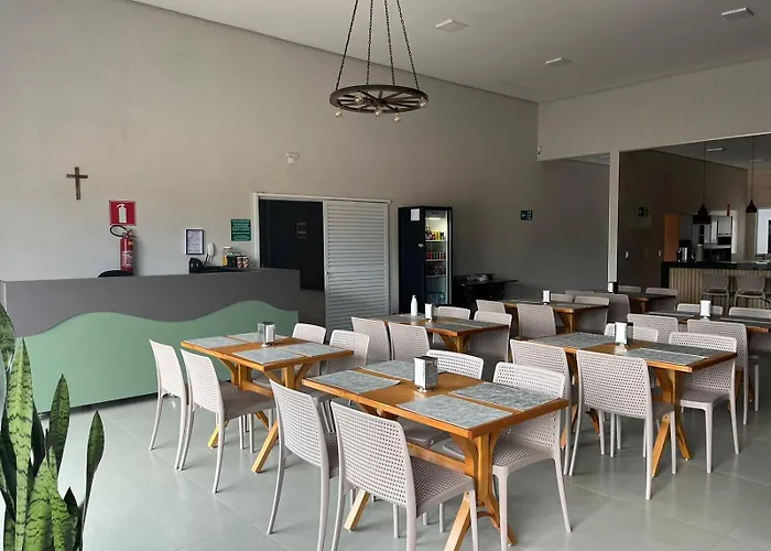 Hotel Xangrilá