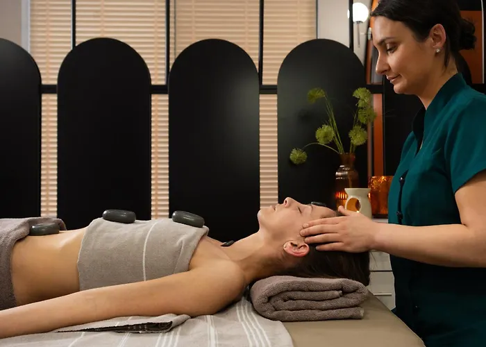 Grand Resort Pavel Banya Medical And Spa Epicentrum