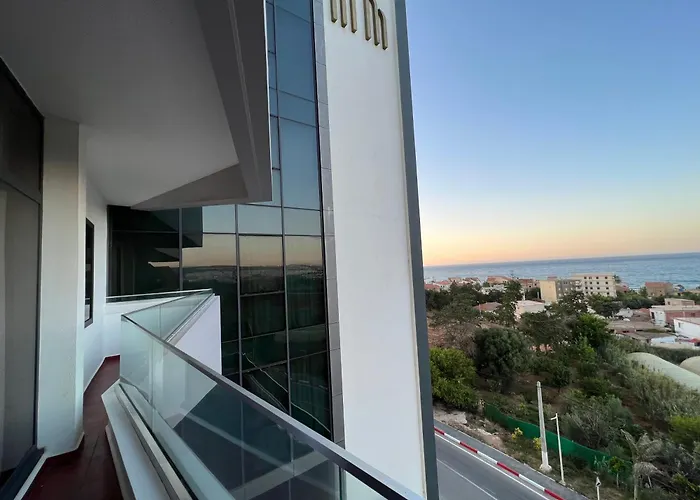 Hotel Ben Aouda & Spa