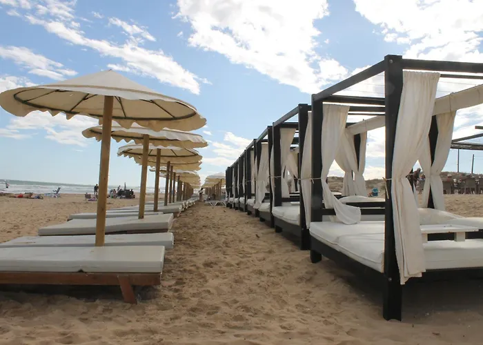 Hotel Marina Elche
