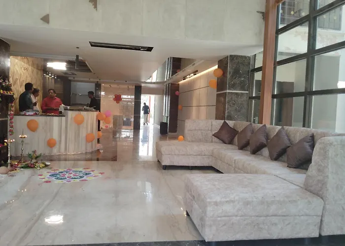 Sathyam Grand Resorts, Sriperumbudur
