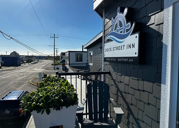 Dock Street Inn