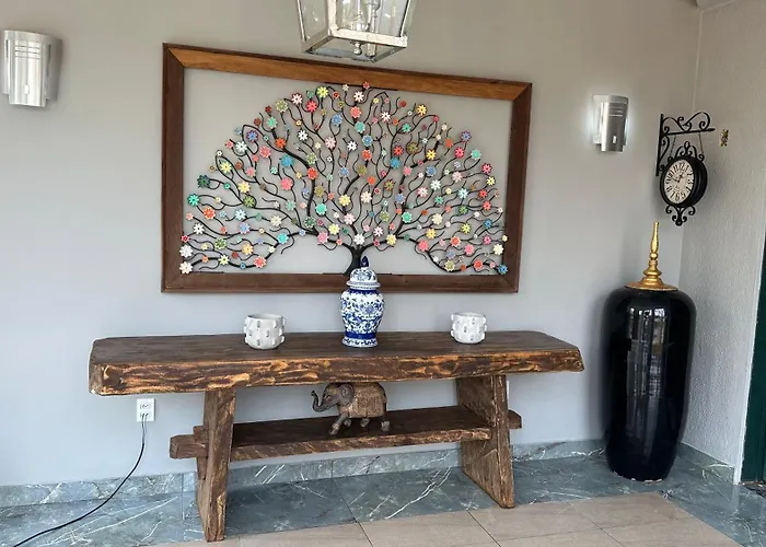 Pousada Villaggio