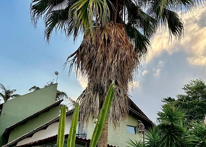 Pousada Villaggio