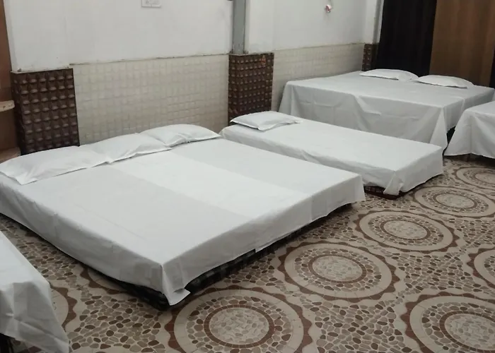 Mangal Dham, Deoghar