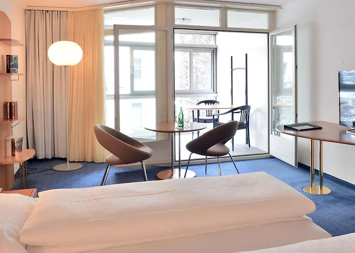 Residence Zug