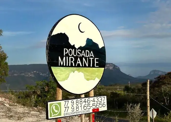 Pousada Mirante