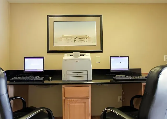 Comfort Inn & Suites Watford City