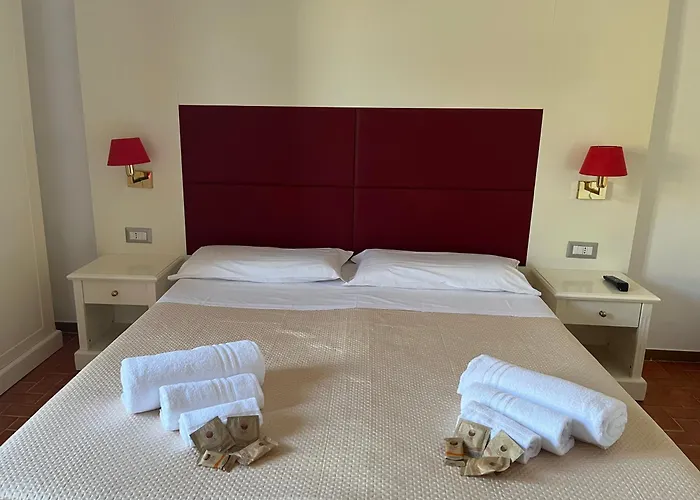 Tc Hotel