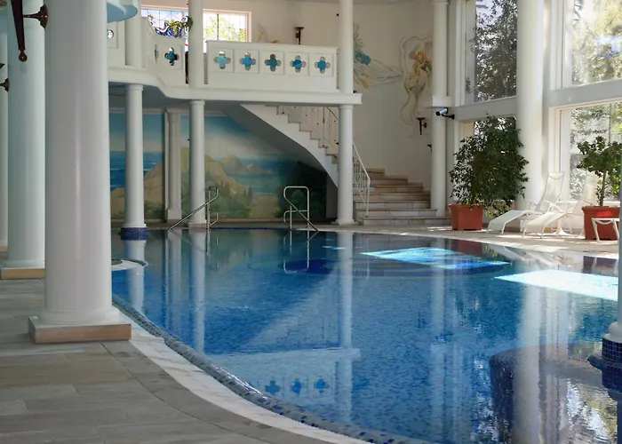 Hotel Altes Gymnasium